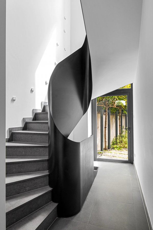 Квартира в Люксембурге, Люксембург, 296 м² - фото 6