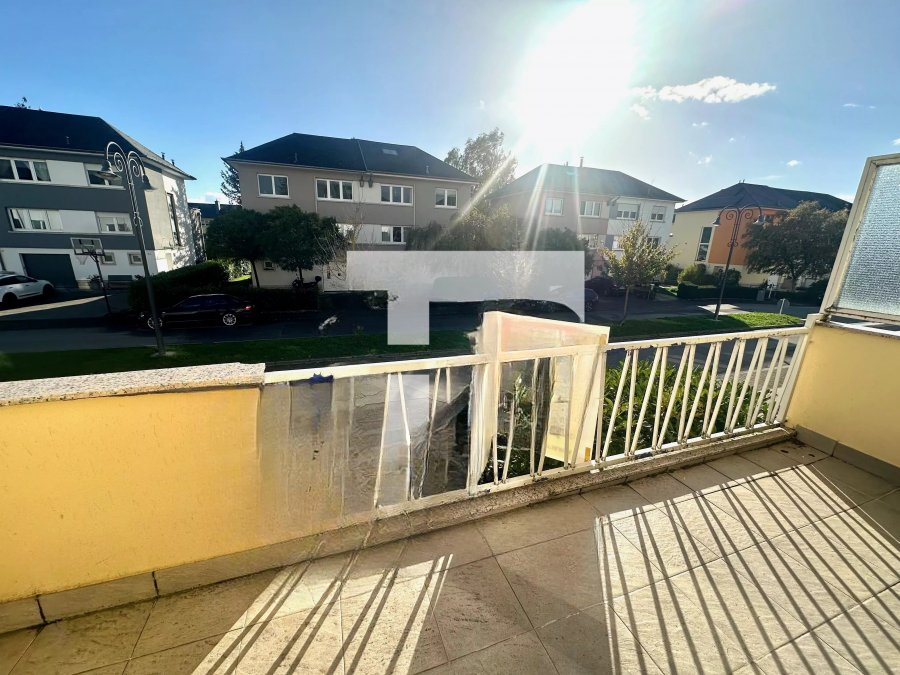 Квартира в Люксембурге, Люксембург, 124 м² - фото 6