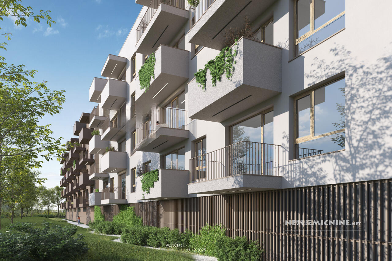 Квартира в Козине, Словения, 125 м² - фото 6