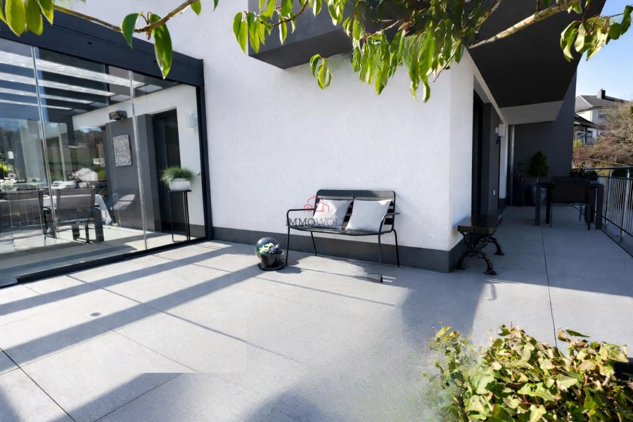 Квартира в Дикирхе, Люксембург, 96 м² - фото 6