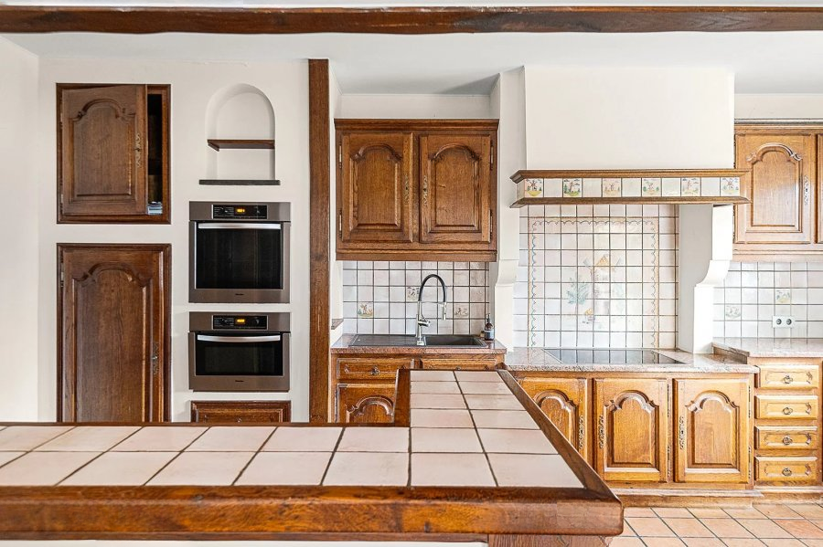 Квартира в Люксембурге, Люксембург, 203 м² - фото 6