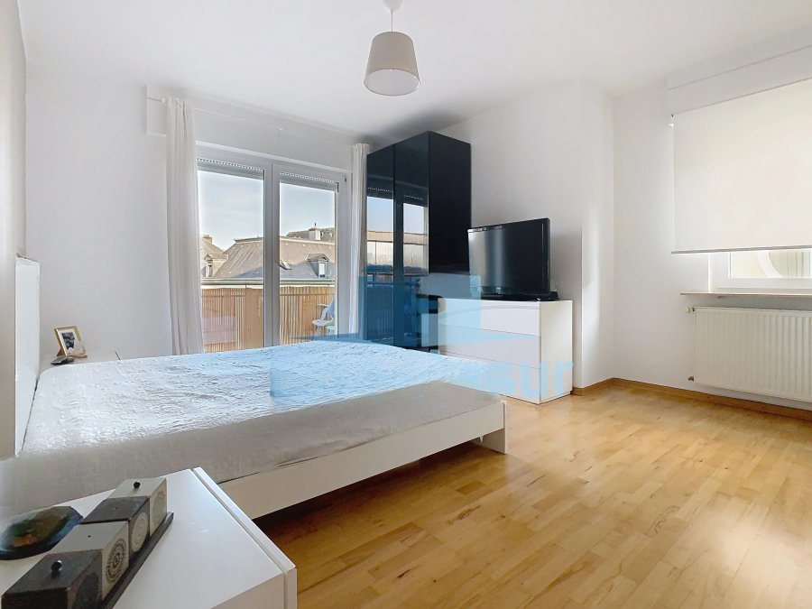 Квартира в Люксембурге, Люксембург, 83 м² - фото 6