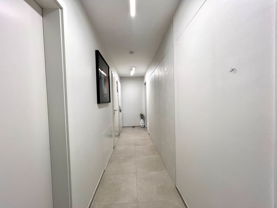 Квартира в Люксембурге, Люксембург, 81 м² - фото 6