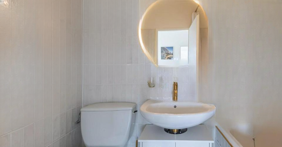 Квартира в Женеве, Швейцария, 56 м² - фото 6