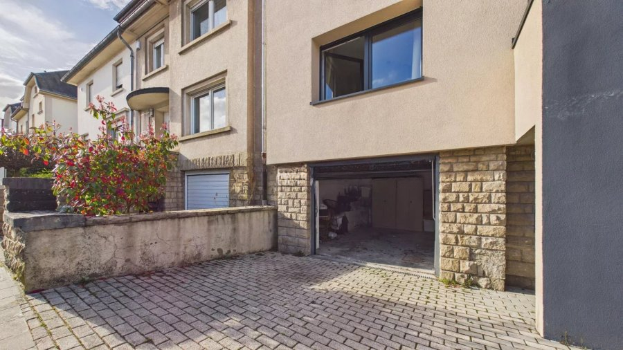 Квартира в Люксембурге, Люксембург, 78 м² - фото 6