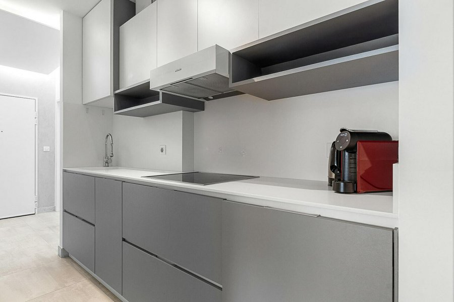 Квартира в Люксембурге, Люксембург, 78 м² - фото 6