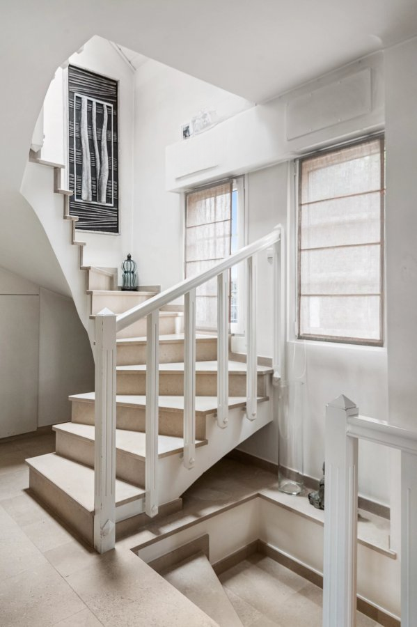 Квартира в Люксембурге, Люксембург, 135 м² - фото 6