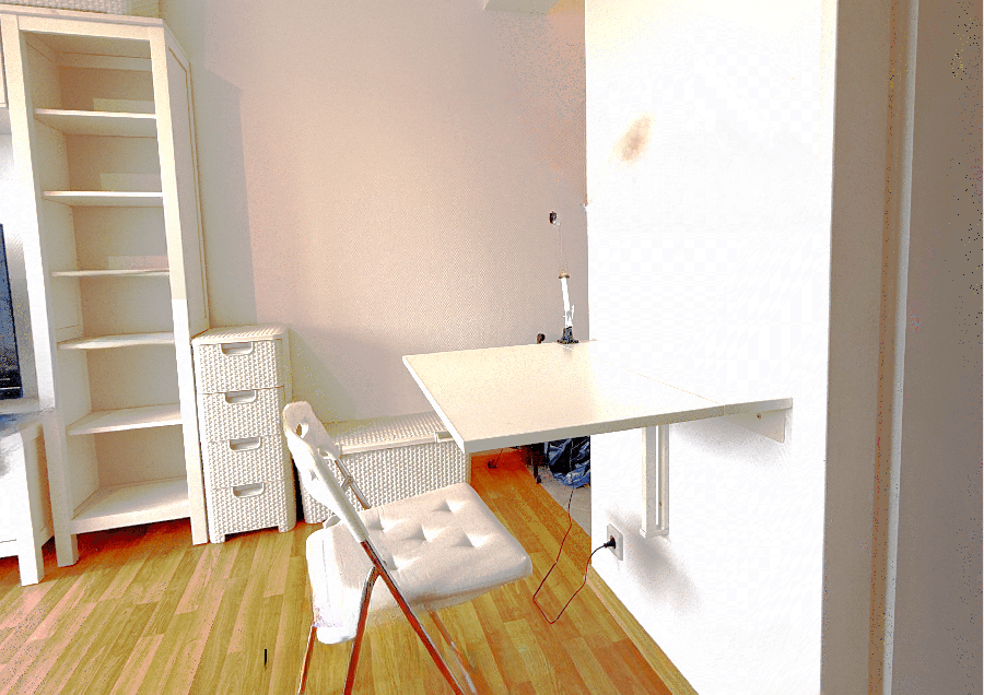 Квартира в Люксембурге, Люксембург, 26 м² - фото 6