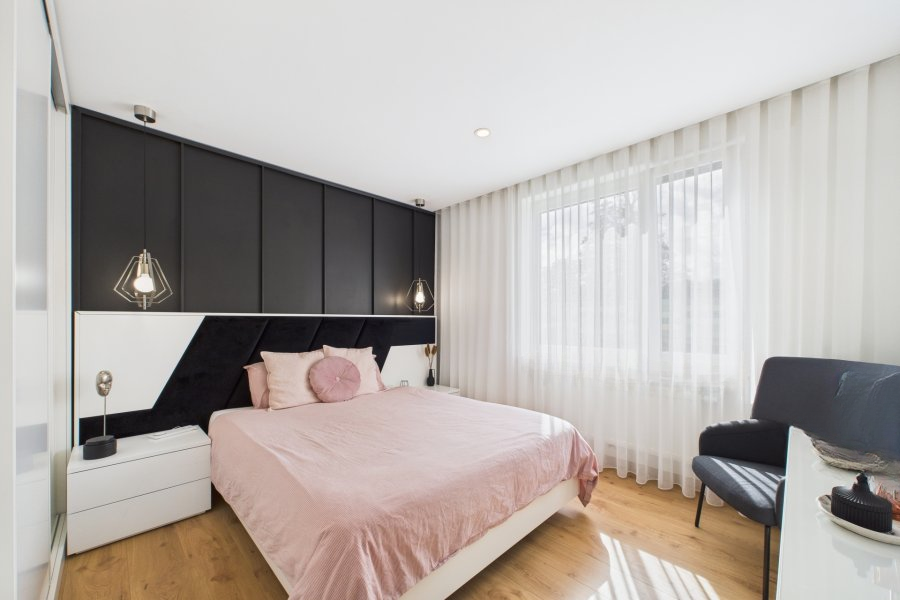 Квартира в Люксембурге, Люксембург, 70 м² - фото 6