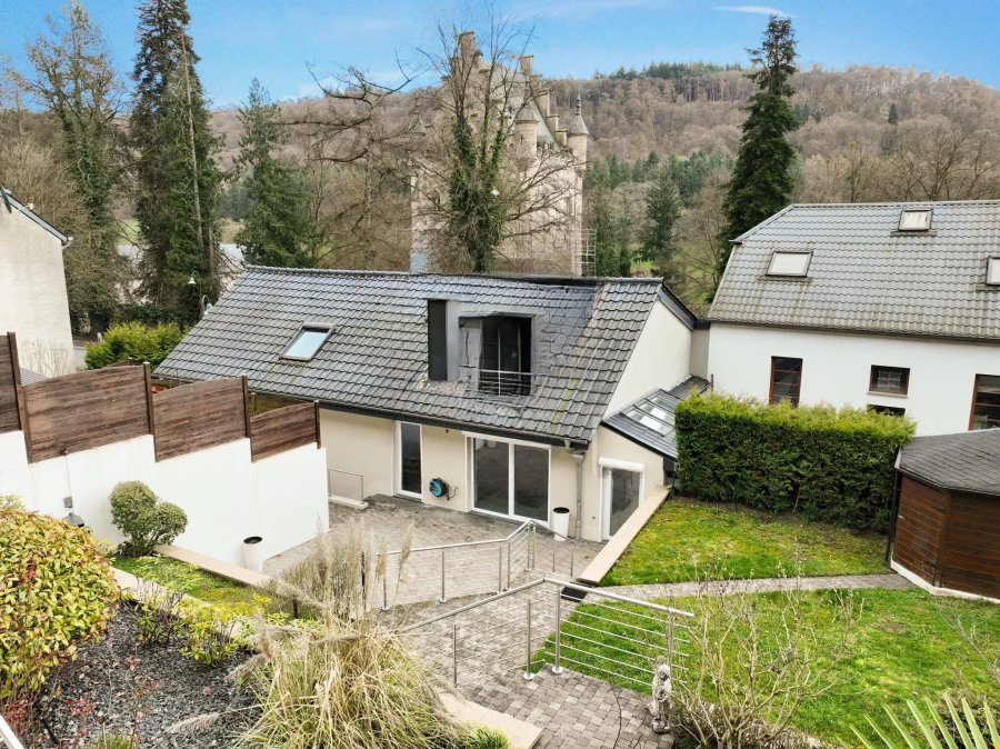 Квартира в Люксембурге, Люксембург, 243 м² - фото 6