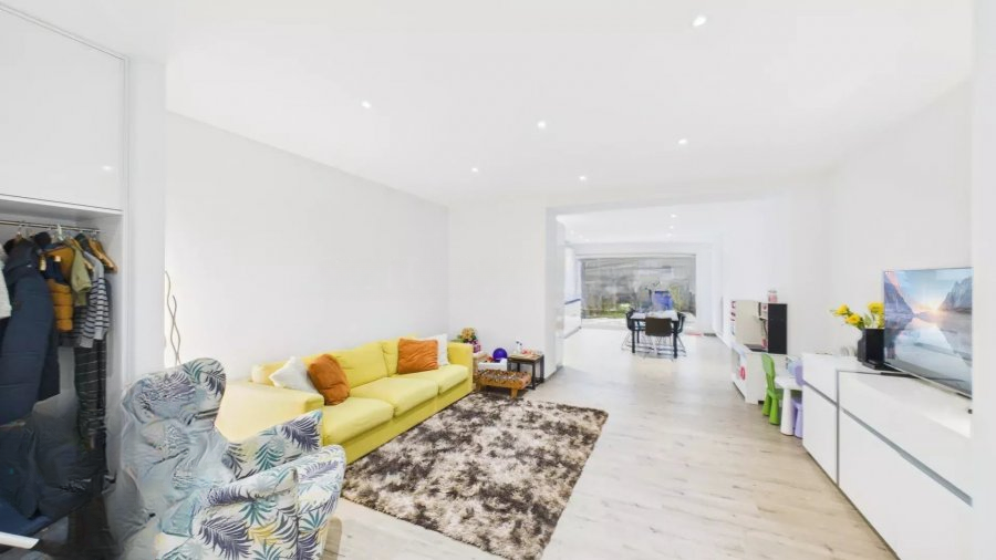 Квартира в Люксембурге, Люксембург, 130 м² - фото 6