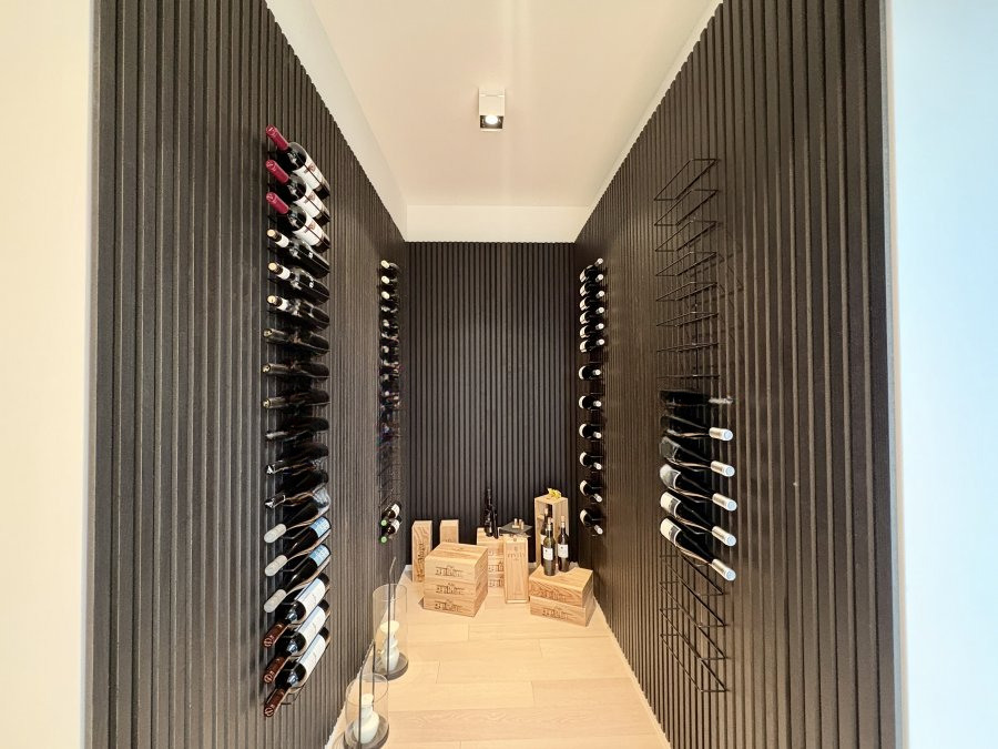 Квартира в Люксембурге, Люксембург, 141 м² - фото 6