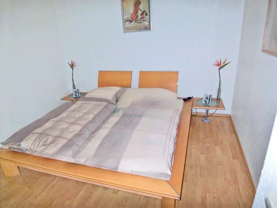 Квартира в Люксембурге, Люксембург, 76 м² - фото 6