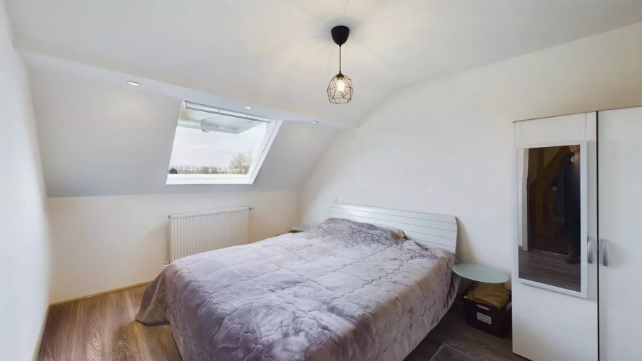 Квартира в Люксембурге, Люксембург, 200 м² - фото 6