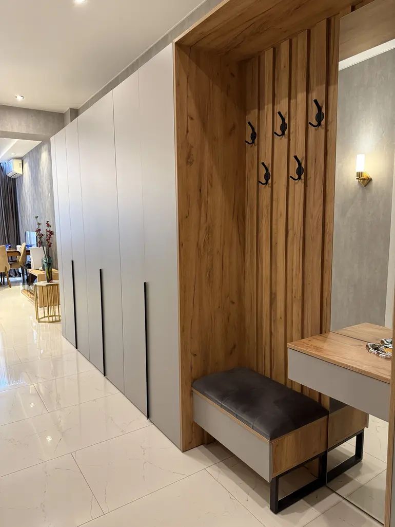 Квартира в Тбилиси, Грузия, 133 м² - фото 11