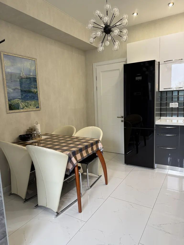 Квартира в Тбилиси, Грузия, 133 м² - фото 4