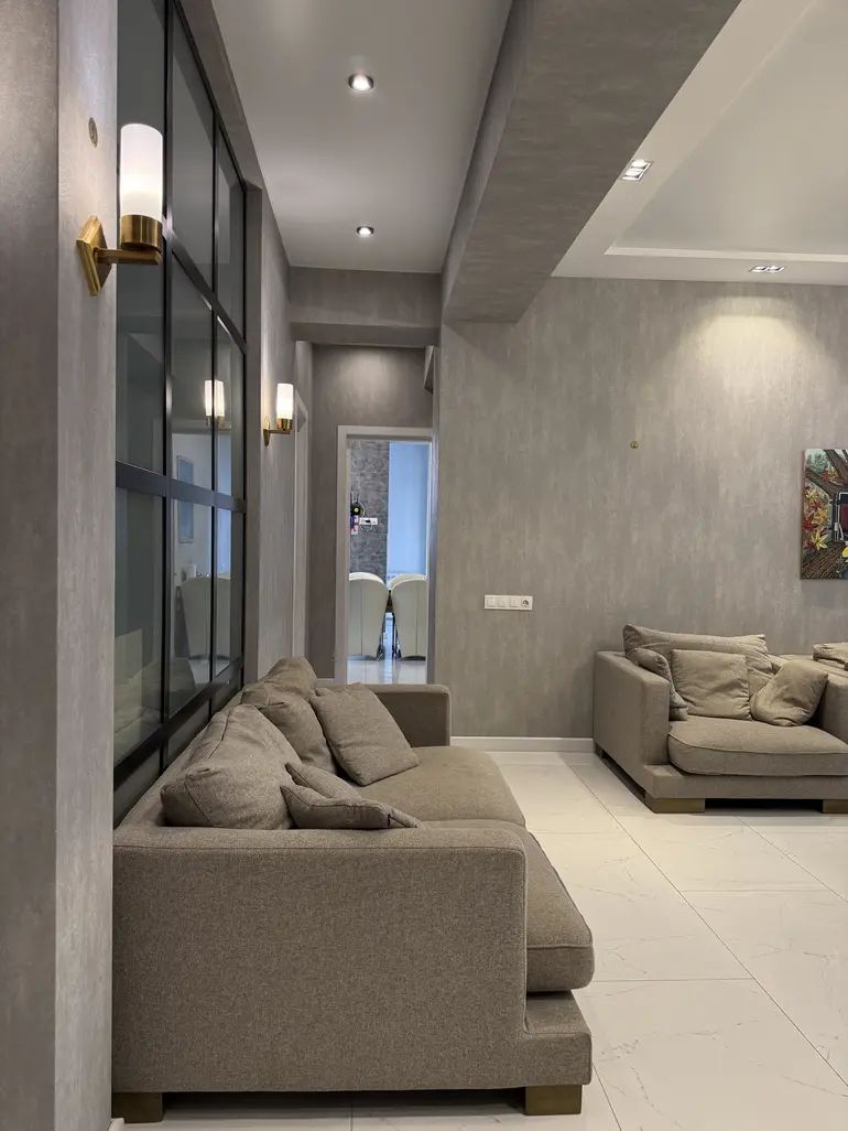 Квартира в Тбилиси, Грузия, 133 м² - фото 2