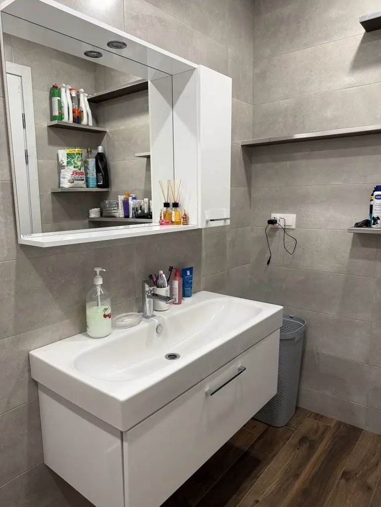 Квартира в Тбилиси, Грузия, 133 м² - фото 12