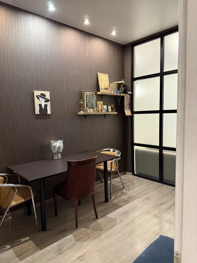 Квартира в Тбилиси, Грузия, 133 м² - фото 9