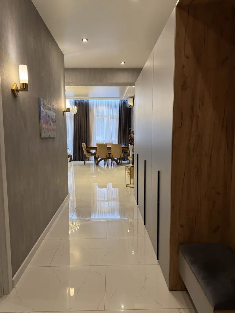 Квартира в Тбилиси, Грузия, 133 м² - фото 6