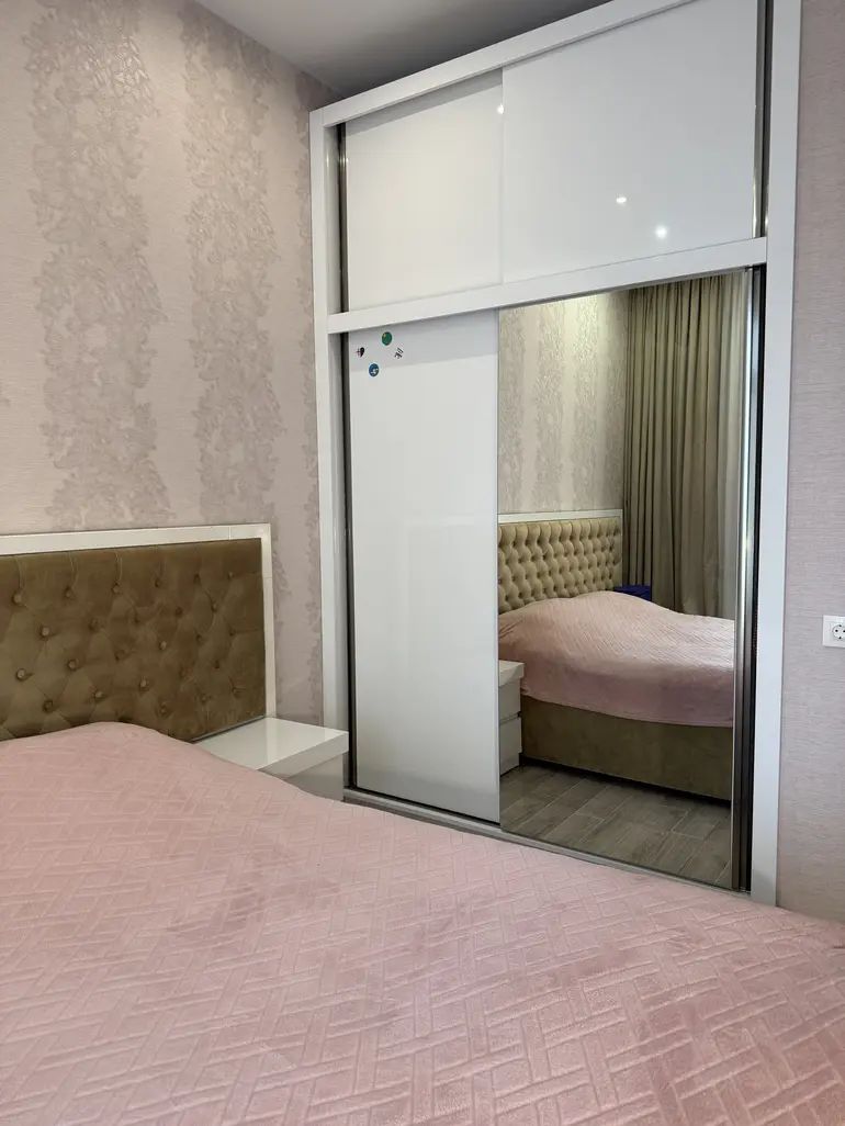 Квартира в Тбилиси, Грузия, 133 м² - фото 8