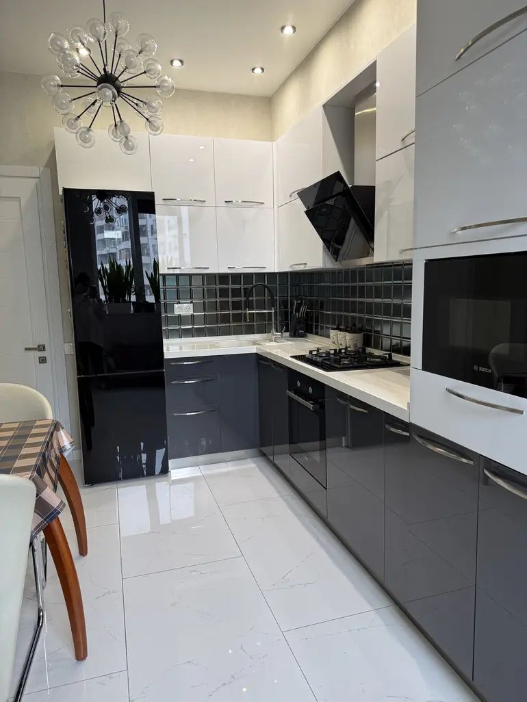 Квартира в Тбилиси, Грузия, 133 м² - фото 3