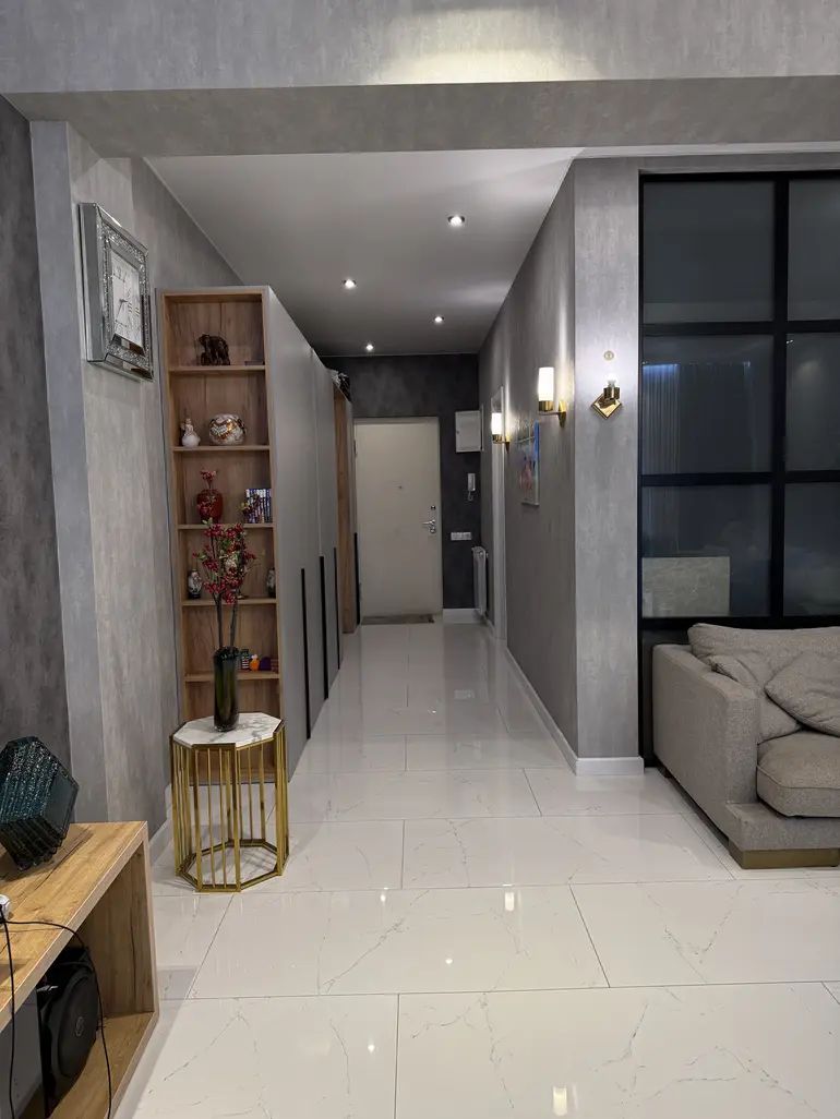 Квартира в Тбилиси, Грузия, 133 м² - фото 5