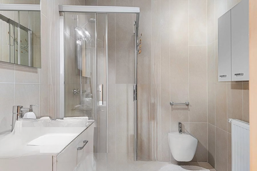 Квартира в Люксембурге, Люксембург, 71 м² - фото 6