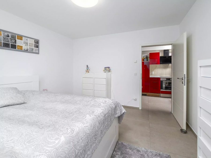 Квартира в Люксембурге, Люксембург, 107 м² - фото 6