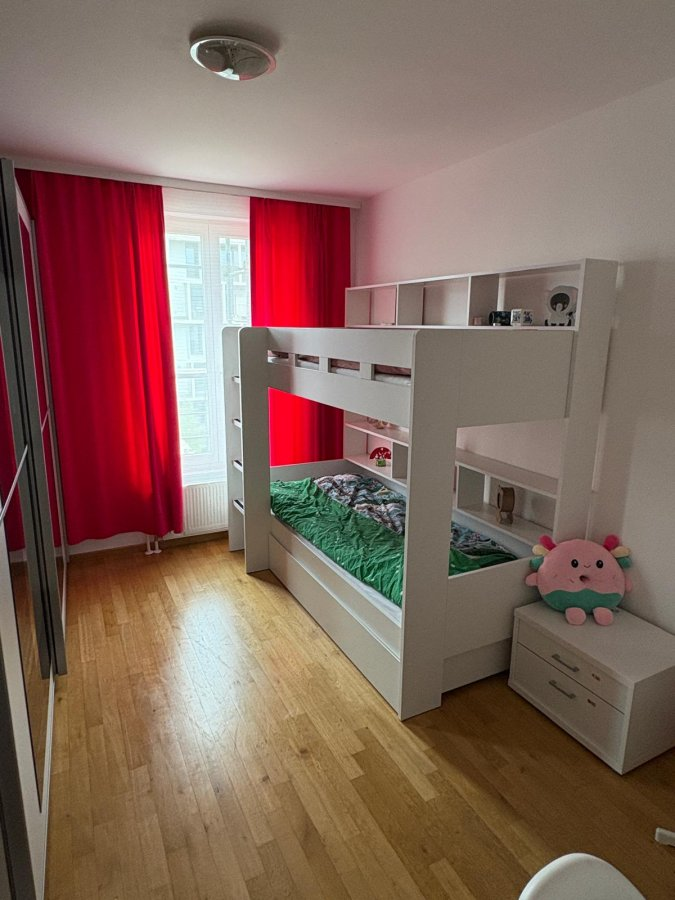 Квартира в Люксембурге, Люксембург, 88 м² - фото 6