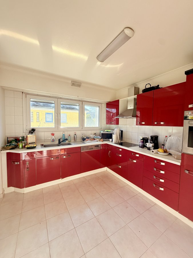 Квартира в Люксембурге, Люксембург, 101 м² - фото 6