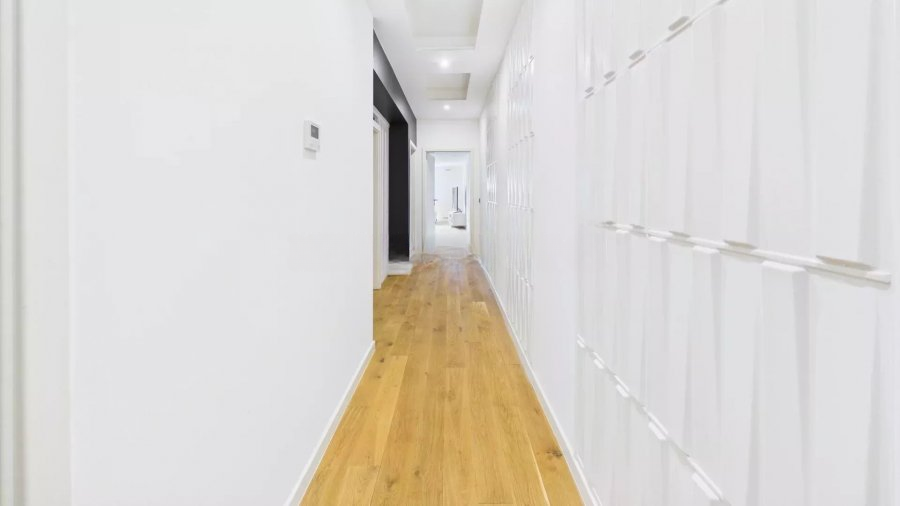 Квартира в Люксембурге, Люксембург, 117 м² - фото 6