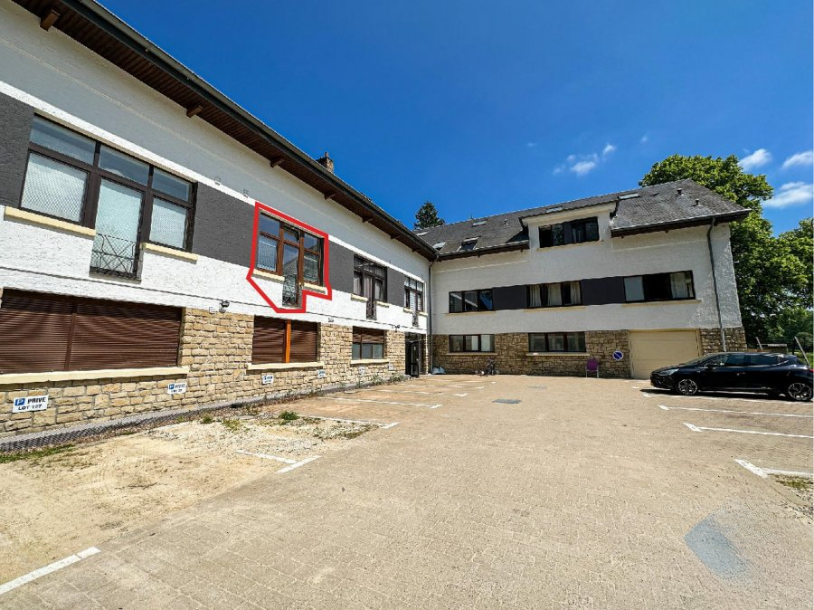 Квартира в Люксембурге, Люксембург, 36 м² - фото 7