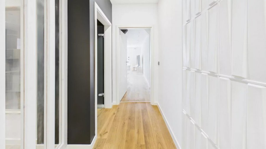 Квартира в Люксембурге, Люксембург, 117 м² - фото 7