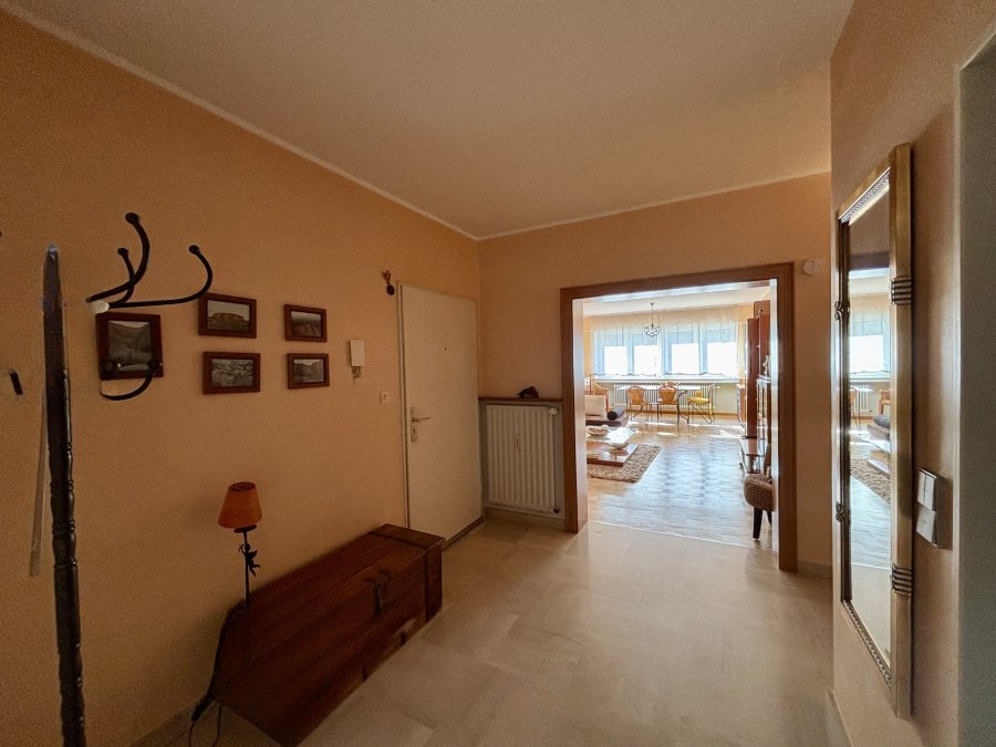 Квартира в Люксембурге, Люксембург, 80 м² - фото 7