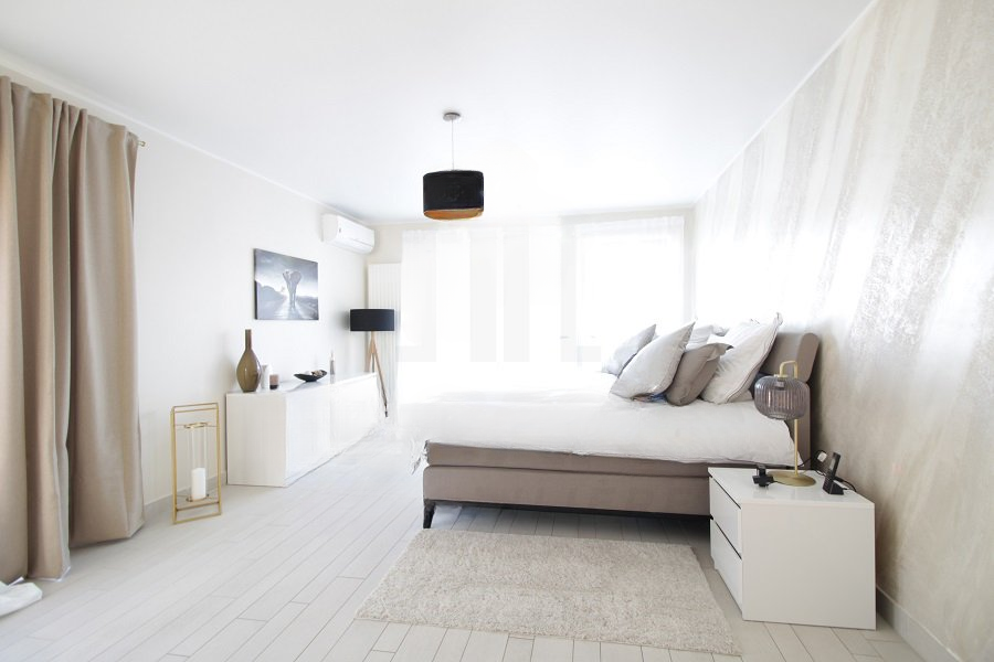 Квартира в Люксембурге, Люксембург, 190 м² - фото 7