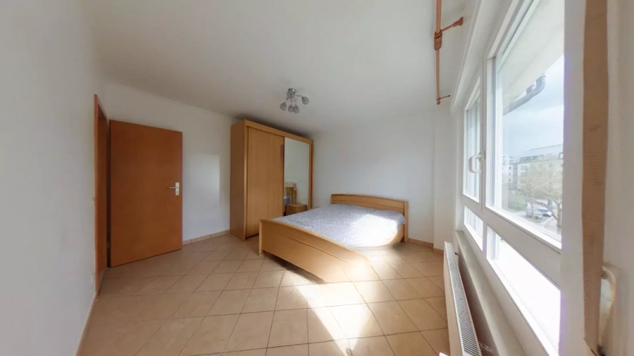 Квартира в Люксембурге, Люксембург, 123 м² - фото 7