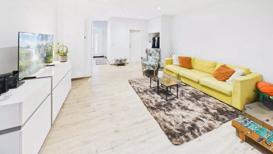 Квартира в Люксембурге, Люксембург, 130 м² - фото 7