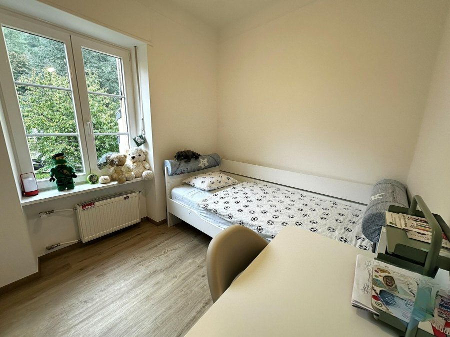 Квартира в Дикирхе, Люксембург, 67 м² - фото 7