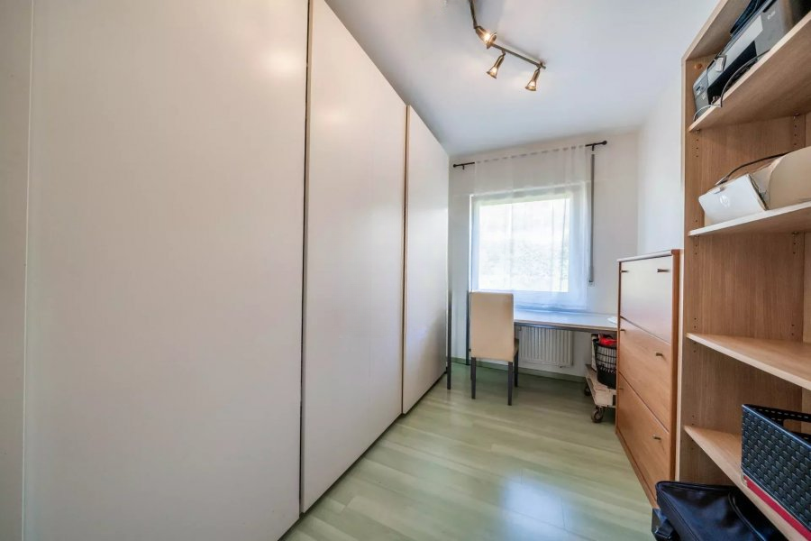 Квартира в Люксембурге, Люксембург, 64 м² - фото 7
