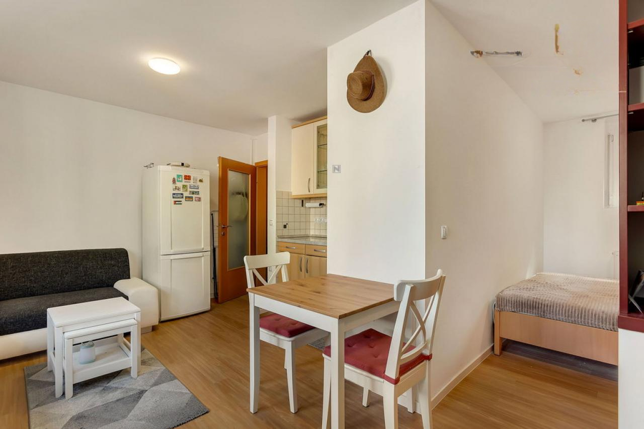 Квартира в Любляне, Словения, 41 м² - фото 7