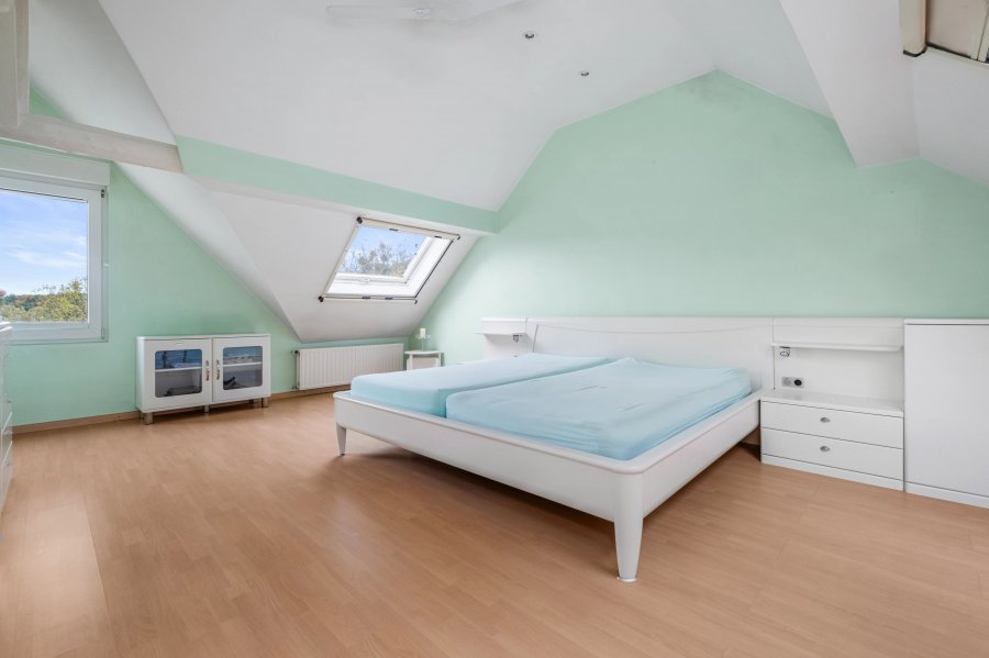 Квартира в Люксембурге, Люксембург, 210 м² - фото 7