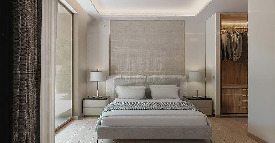 Квартира в Женеве, Швейцария, 417 м² - фото 7