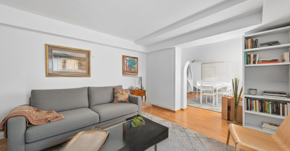 Квартира в Женеве, Швейцария, 290 м² - фото 7