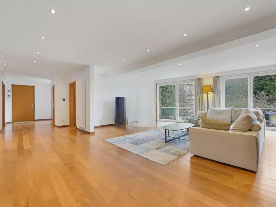 Квартира в Люксембурге, Люксембург, 243 м² - фото 7
