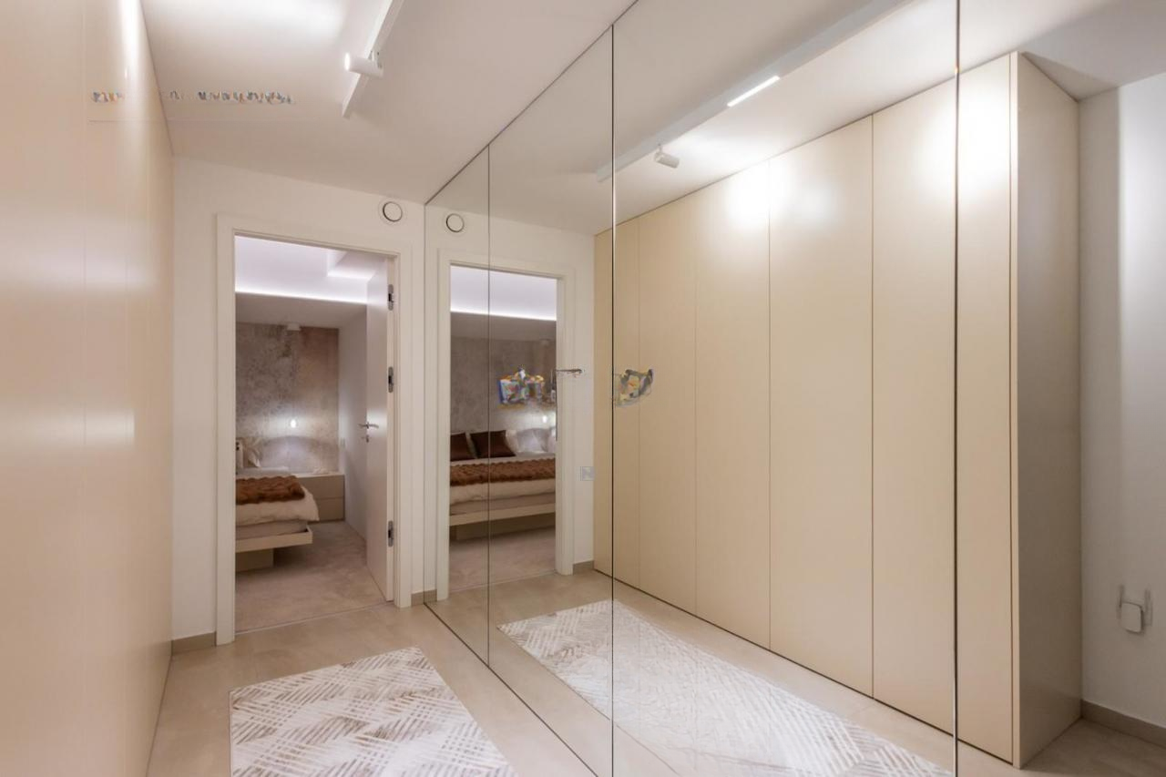 Квартира в Любляне, Словения, 80 м² - фото 7