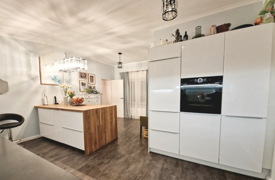 Квартира в Люксембурге, Люксембург, 144 м² - фото 7