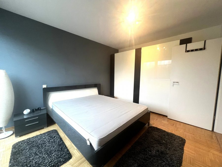 Квартира в Люксембурге, Люксембург, 68 м² - фото 7
