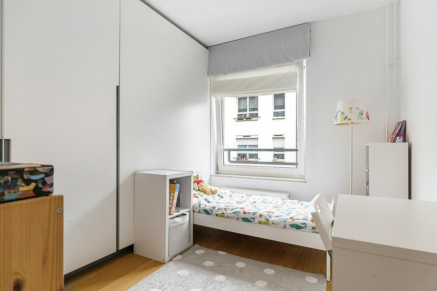 Квартира в Люксембурге, Люксембург, 78 м² - фото 7