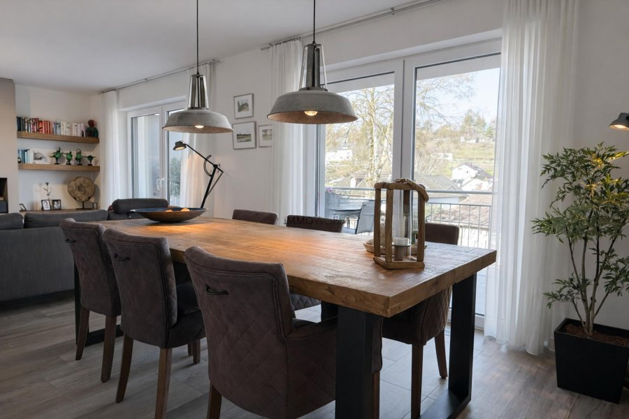 Квартира в Дикирхе, Люксембург, 96 м² - фото 7